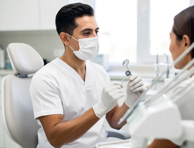 dentist Huntington